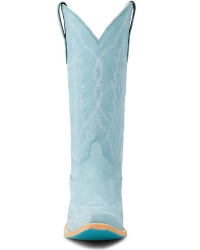 Lane Women's Lexington Tall Western Boots