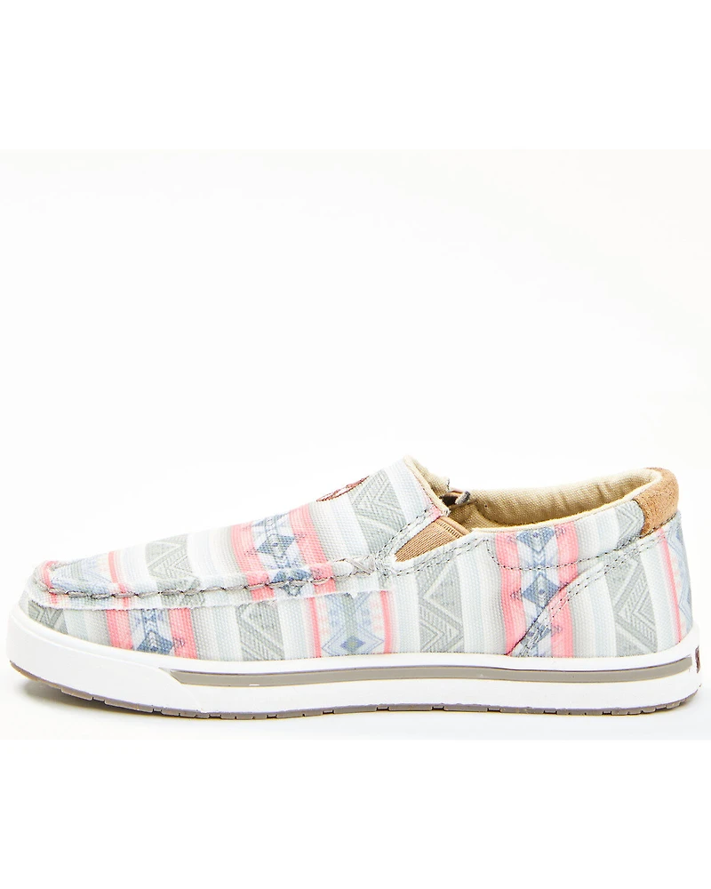 Hooey by Twisted X Kids' Lopers