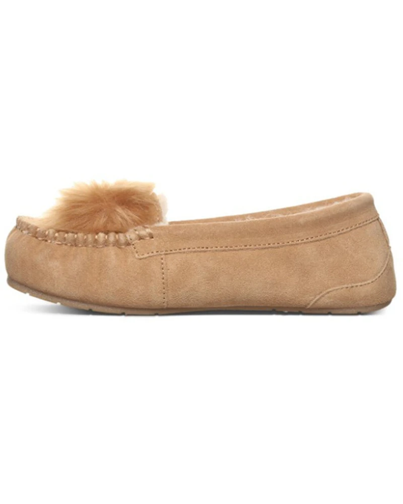 Bearpaw Women's Erika Slippers
