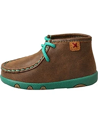 Twisted X Infant Bomber Driving Mocs