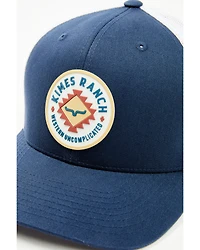 Kimes Ranch Men's Vaughn Ball Cap
