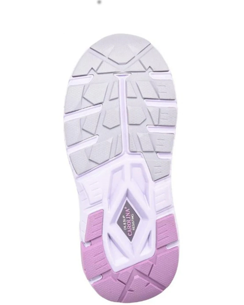 Carolina Women's Azalea Comp toe Athletic Sneaker - Composite