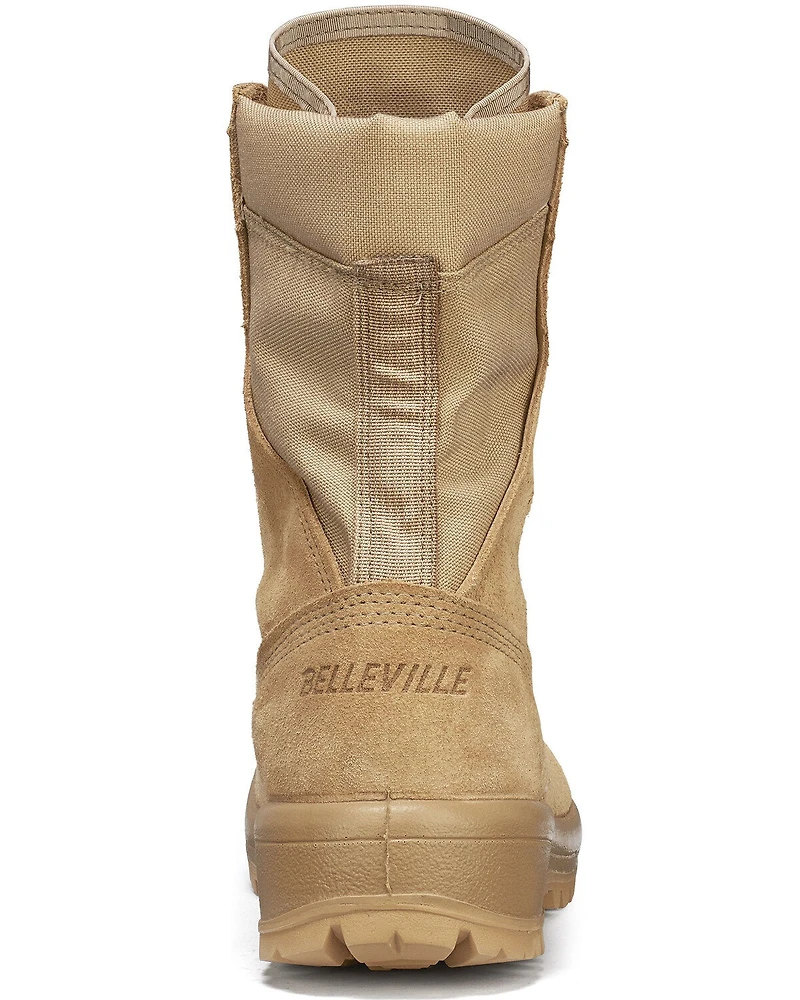 Belleville Women's Hot Weather Combat Boots - Soft Toe