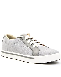 Wrangler Footwear Men's Classic Gray Shoes