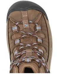 Keen Women's Targhee II Waterproof Hiking Boots - Soft Toe