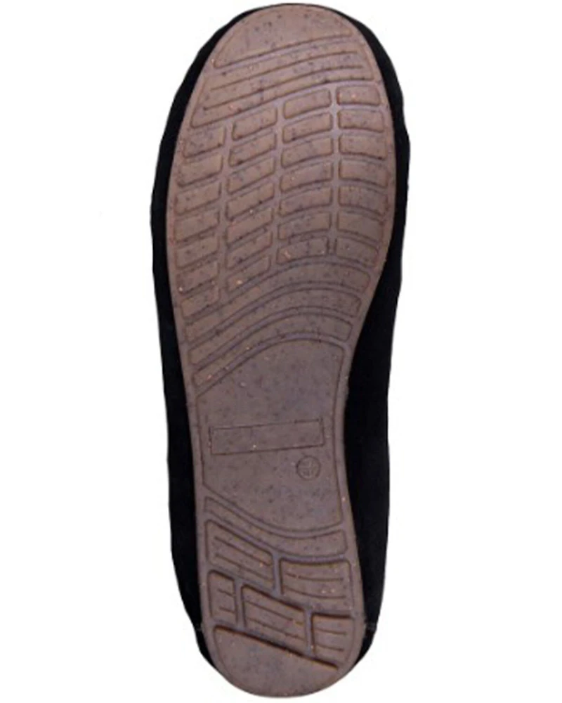 Cloud Nine Women's Sheepskin Moccasins 2