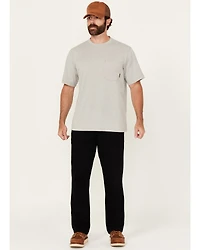 Carhartt Men's Rugged Flex® Rigby Dungaree Work Pants