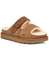 Ugg Women's Greenport Strap Slide Slippers