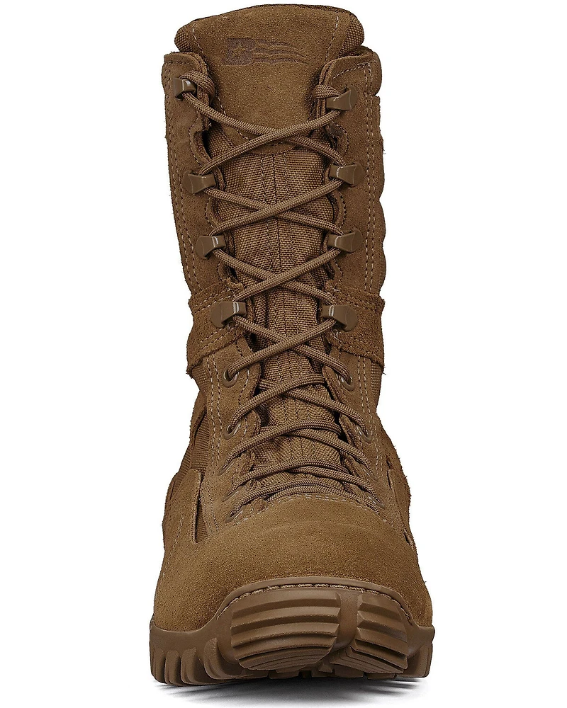 Belleville Men's C333 Hot Weather Hybrid Military Boots - Soft Toe