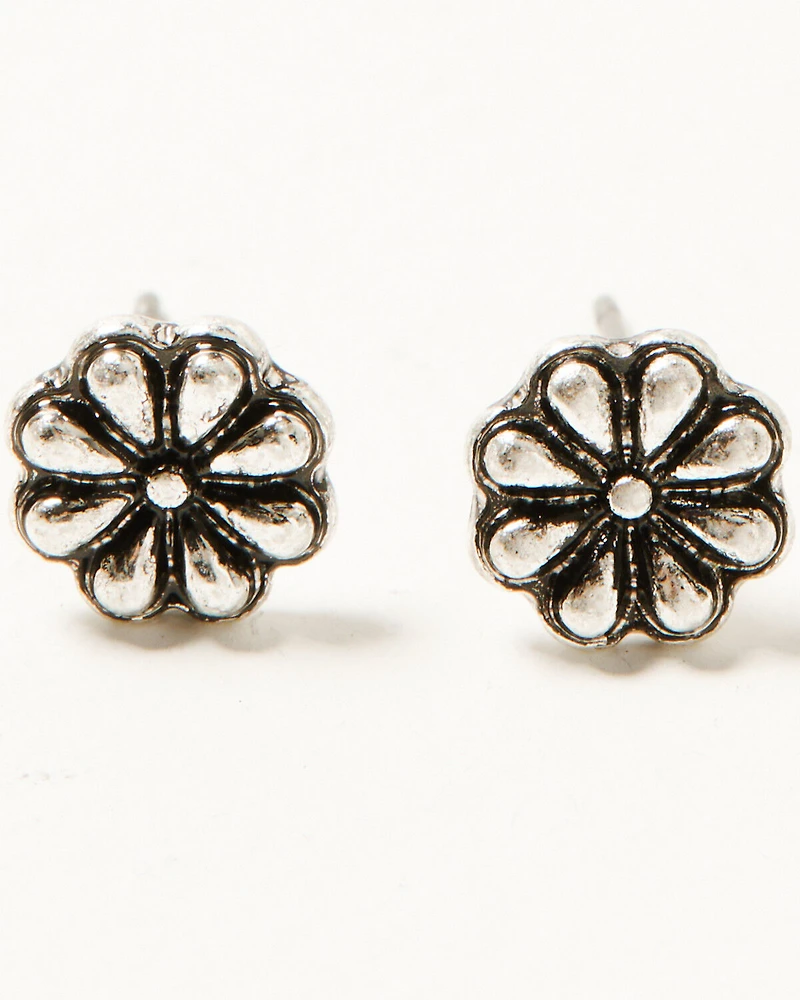 Idyllwind Women's Bristol Earring Set - 6 Piece