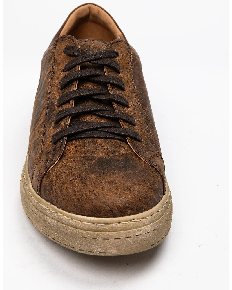 Cody James Men's Freestyle Lace-Up Shoes