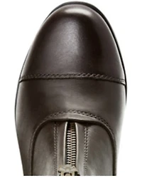 Ariat Girls' Devon IV Paddock Riding Boots - Round Toe