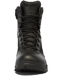 Belleville Men's Spear Point 8" Tactical Work Boots - Round Toe