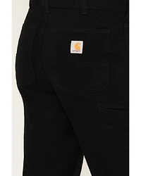 Carhartt Men's Rugged Flex® Rigby Dungaree Work Pants