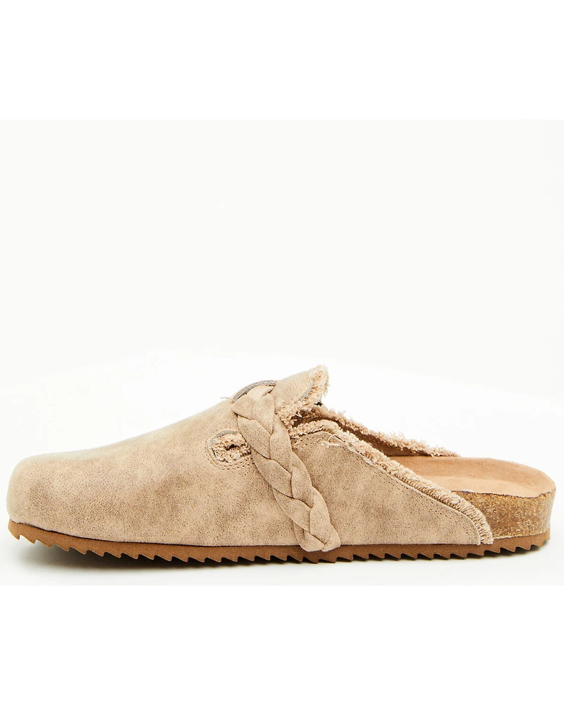 Very G Women's Iris Slip-On Casual Shoes