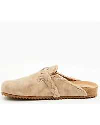 Very G Women's Iris Slip-On Casual Shoes