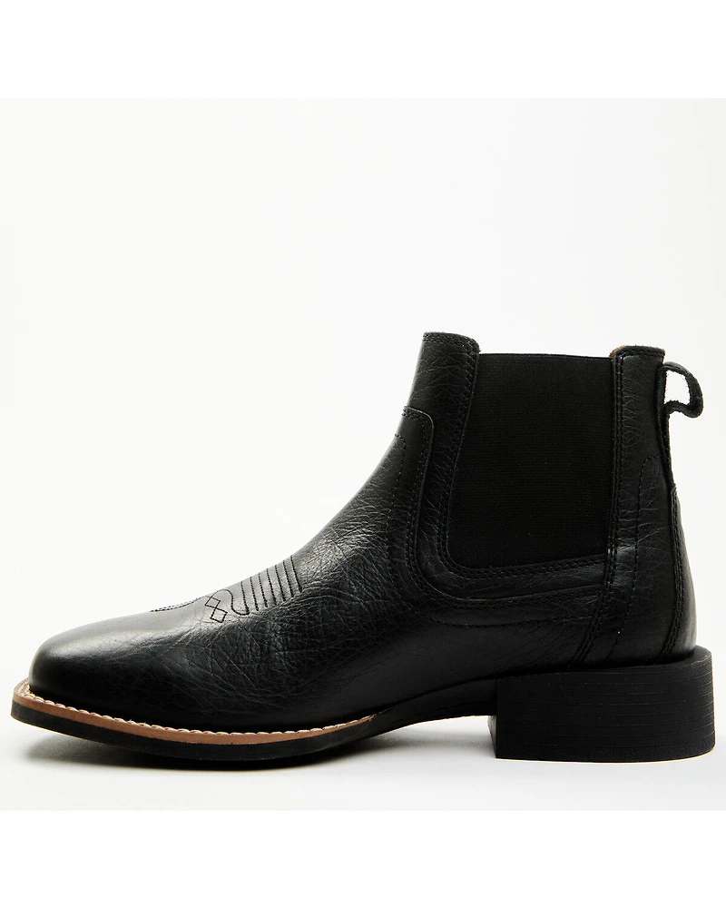 Cody James Men's Ace Chelsea Boots