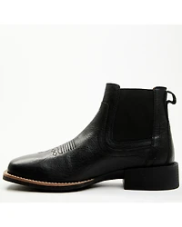 Cody James Men's Ace Chelsea Boots