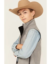 Cinch Boys' Bonded Vest