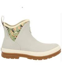 Muck Boots Women's Originals Ankle Work - Round Toe