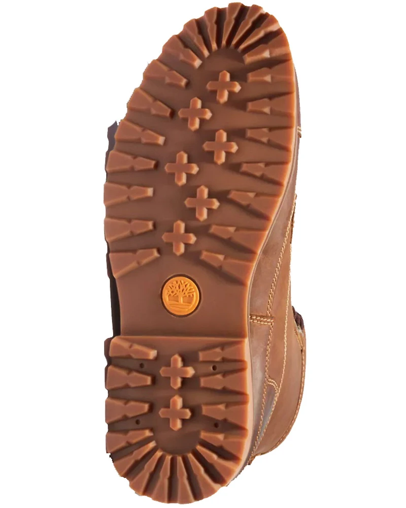 Timberland Men's Earthkeepers 6" Leather Boots - Soft Toe
