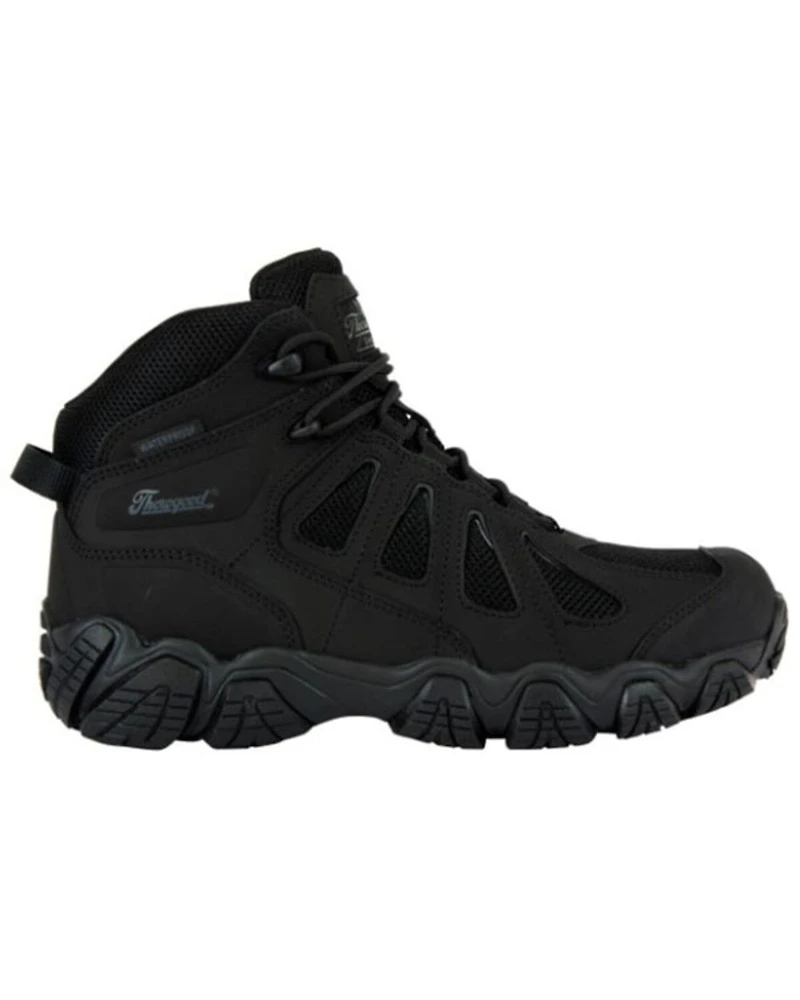 Thorogood Men's Crosstrex Pathogen Work Boots - Composite Toe