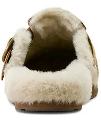 Ariat Women's Country Mule Sherpa Slippers