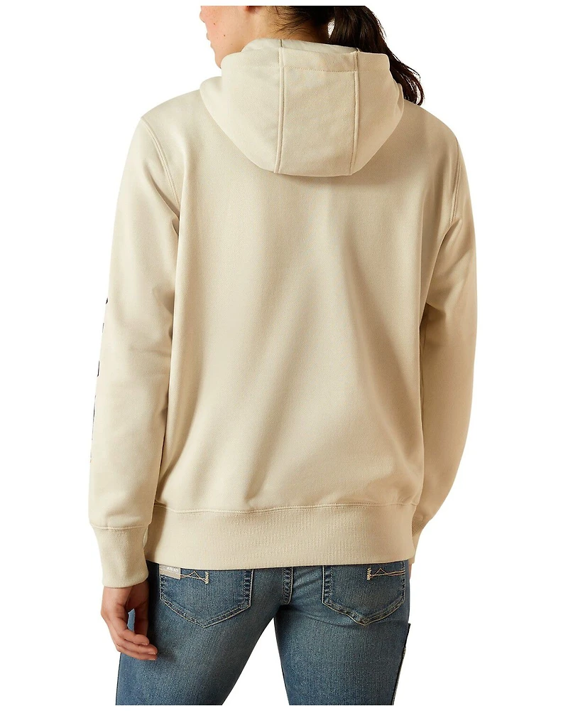 Ariat Women's Rebar Graphic Hoodie