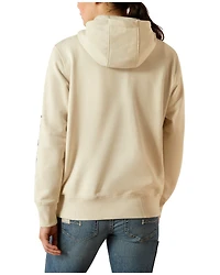 Ariat Women's Rebar Graphic Hoodie