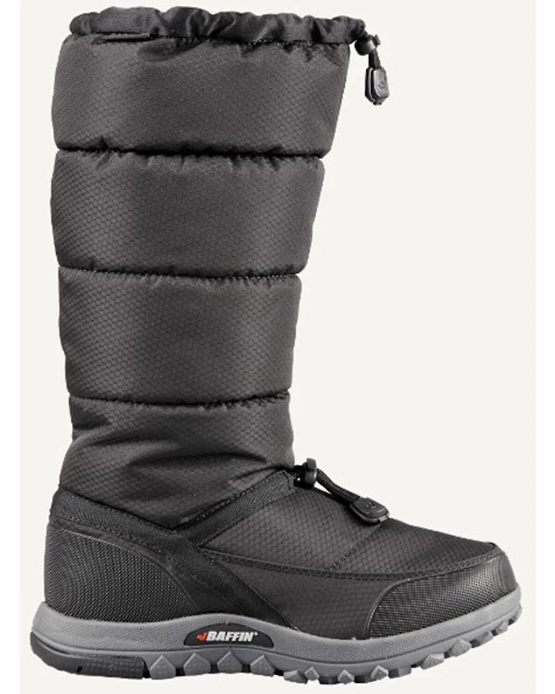 Baffin Women's Cloud Waterproof Boots - Round Toe