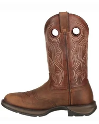 Durango Men's Rebel Saddle Western Boots