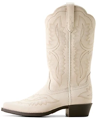 Ariat Girls' Casanova Distressed Western Boots - Snip Toe