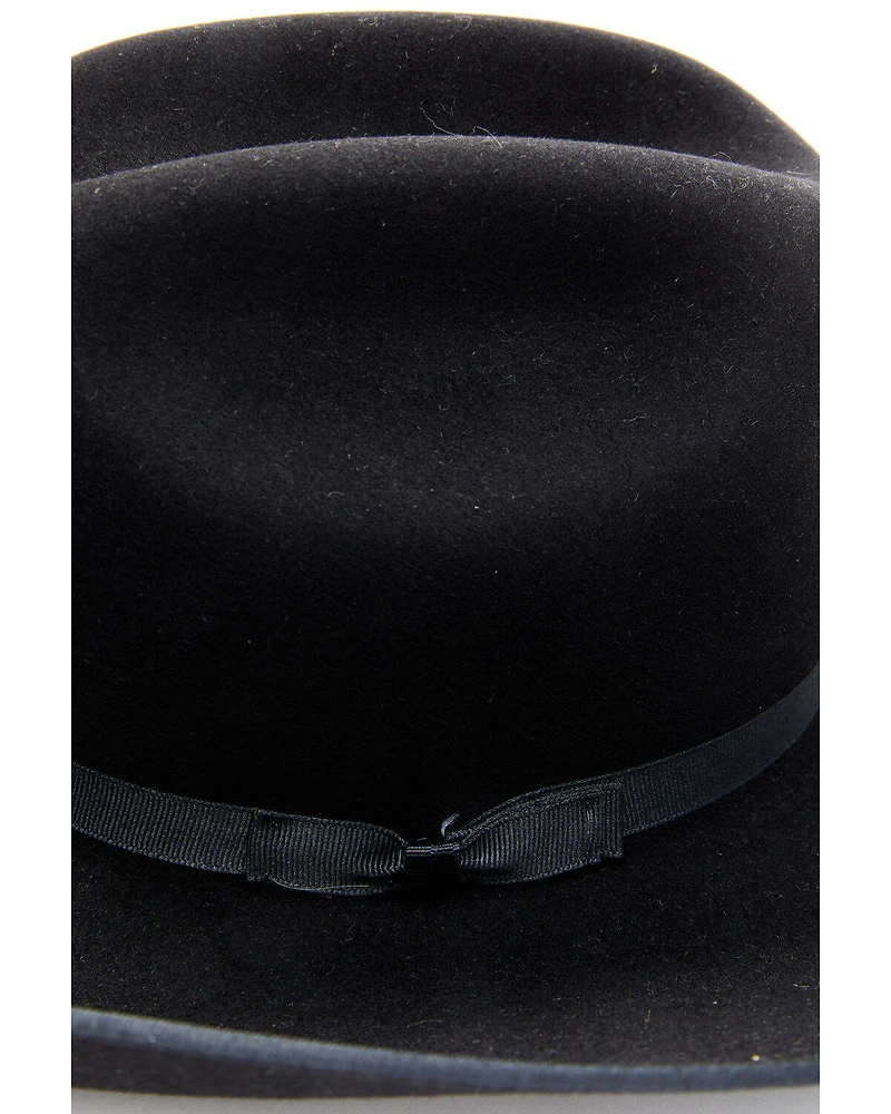 Serratelli 6X Felt Cowboy Hat