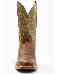 RANK 45® Men's Archer Western Boots - Square Toe