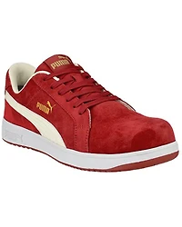 Puma Safety Men's Iconic Work Shoes - Composite Toe