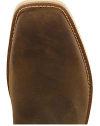 Twisted X Men's 10" Work Pull-On Wedge Boots - Soft Toe