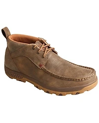 Twisted X Men's Chukka Driving Mocs
