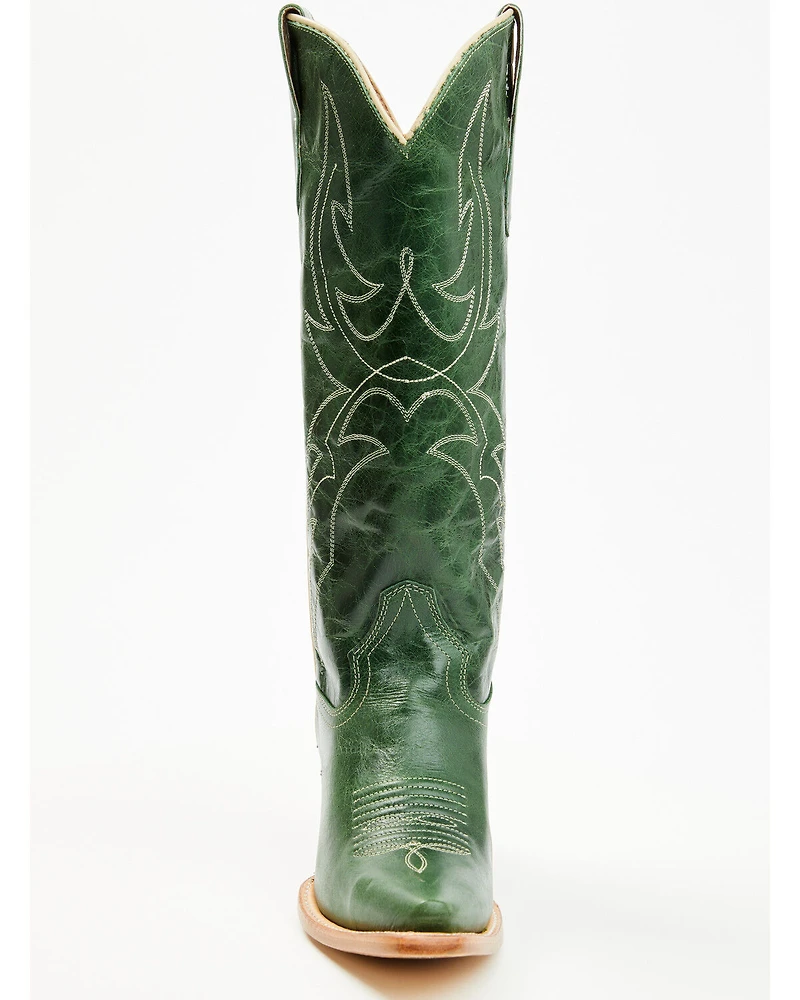 Idyllwind Women's Dallas Alice Tall Western Boots - Snip Toe
