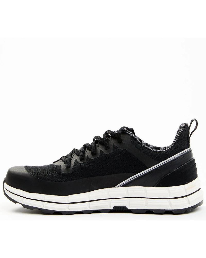 Hawx Men's Trail Work Shoes - Composite Toe