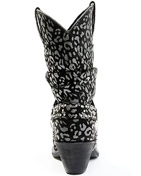 Shyanne Women's Paloma Western Boots - Round Toe