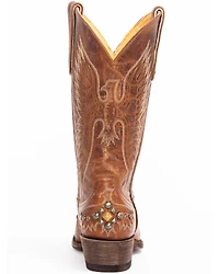 Idyllwind Women's Trouble Western Boots - Snip Toe