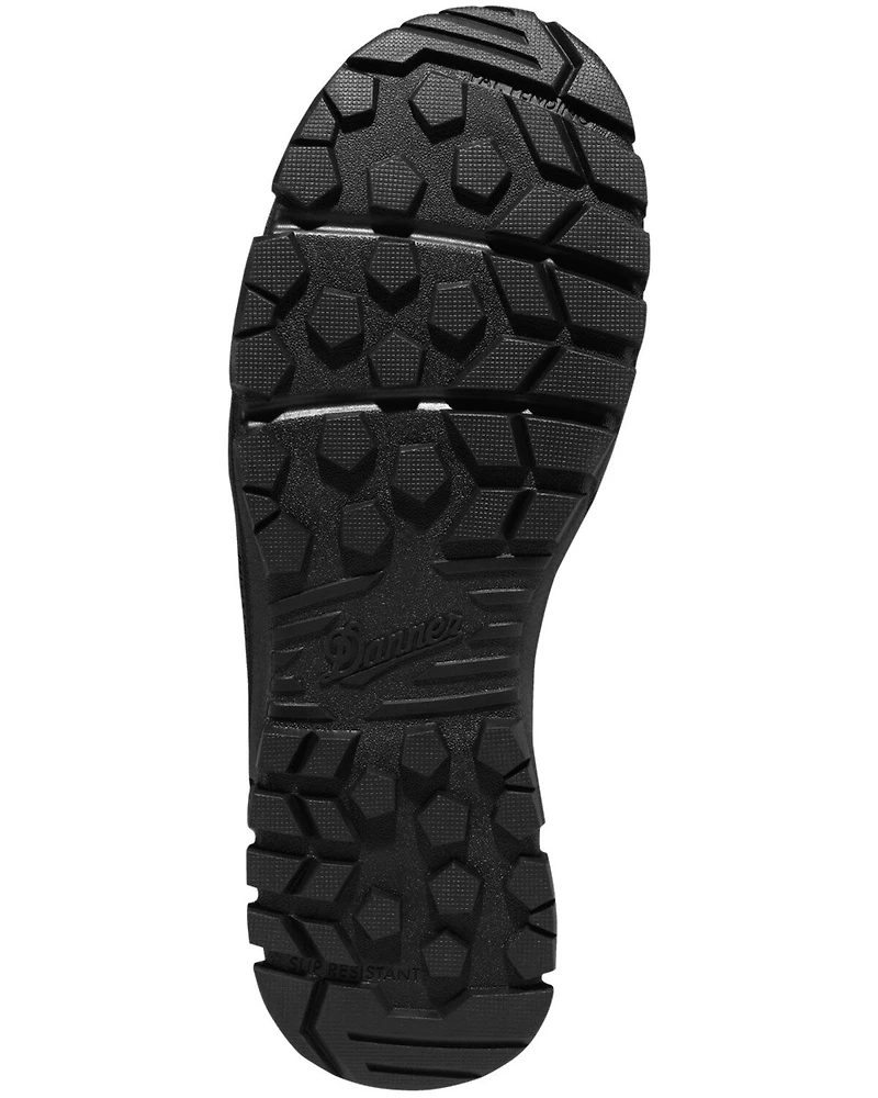 Danner Men's Lookout EMS Work Boots - Composite Toe