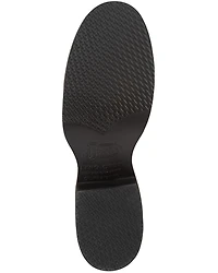 Justin Men's Paluxy Tekno Crepe Cowboy Boots - Round Toe