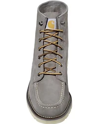 Carhartt Men's 6" Wedge Work Boots - Soft Toe