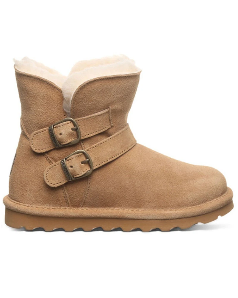 Bearpaw Toddler Girls' Katya Casual Boots