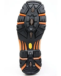 Cody James Men's Decimator Western Work Boots - Composite Toe