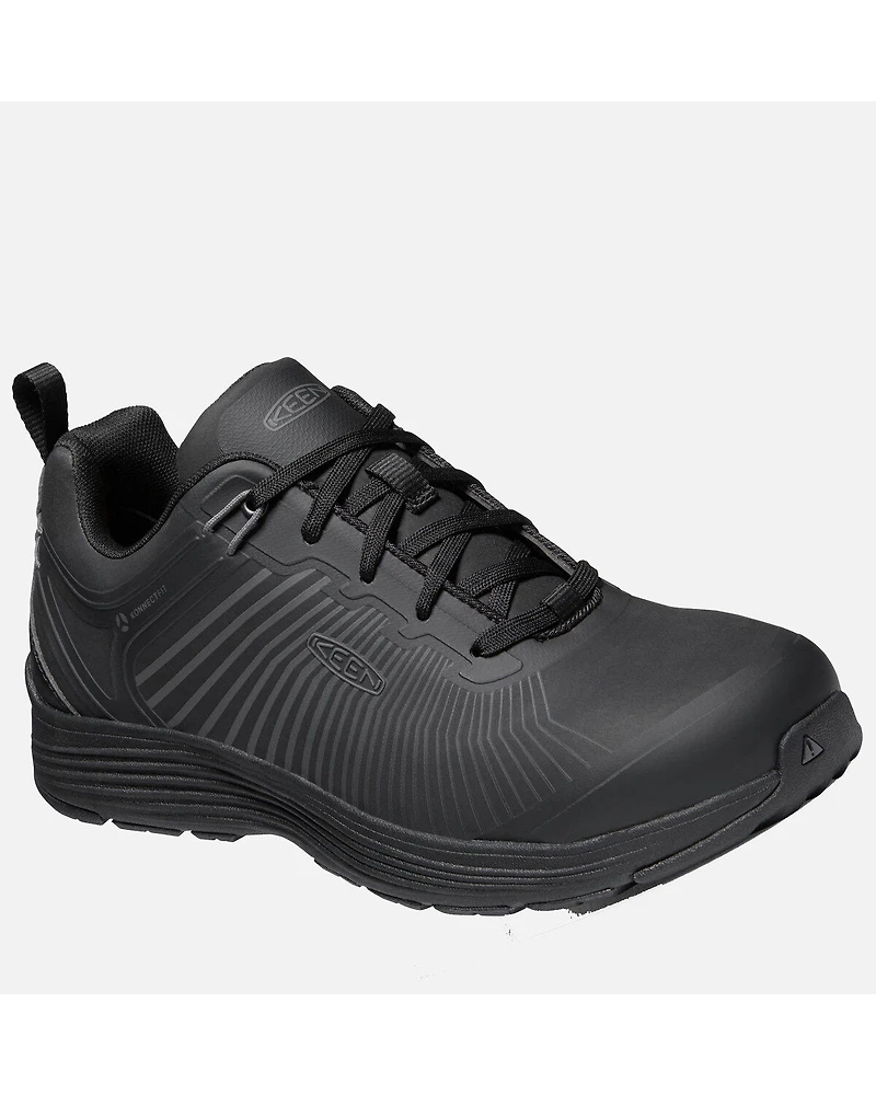 Keen Men's Sparta Work Shoes - Aluminum Toe