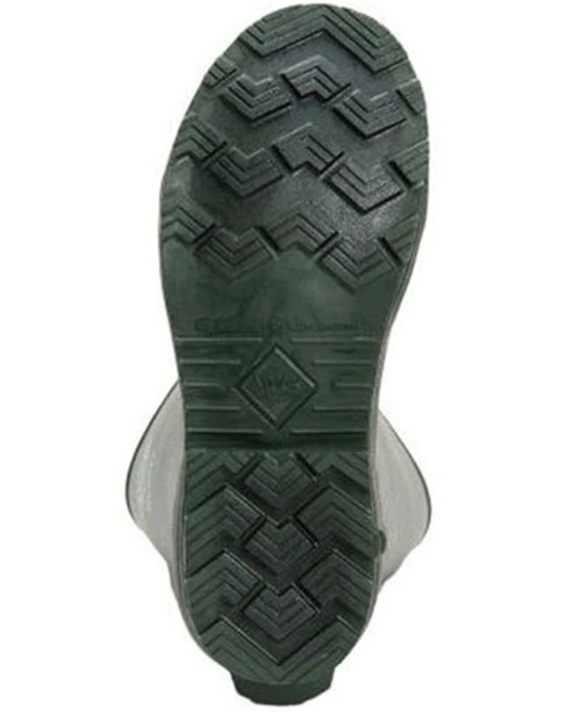 Muck Boots Men's Mudder Tall Waterproof Work - Soft Toe