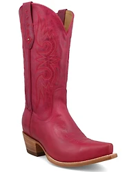 Black Star Women's Paradise Western Boot - Snip Toe