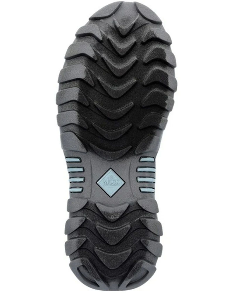 Muck Boots Women's Arctic Sport II Ankle - Round Toe